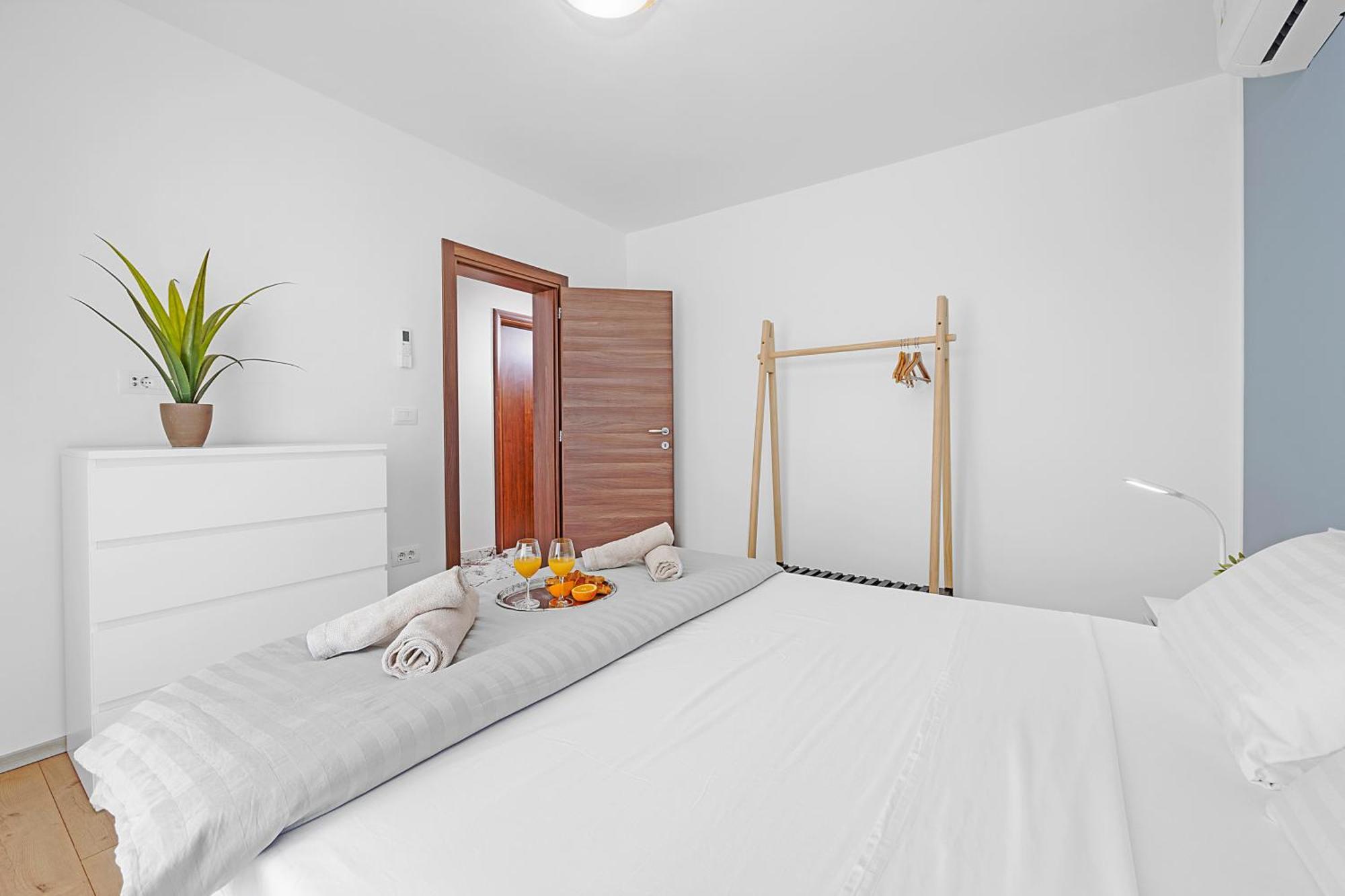 Apartment Delton Fažana Zewnętrze zdjęcie