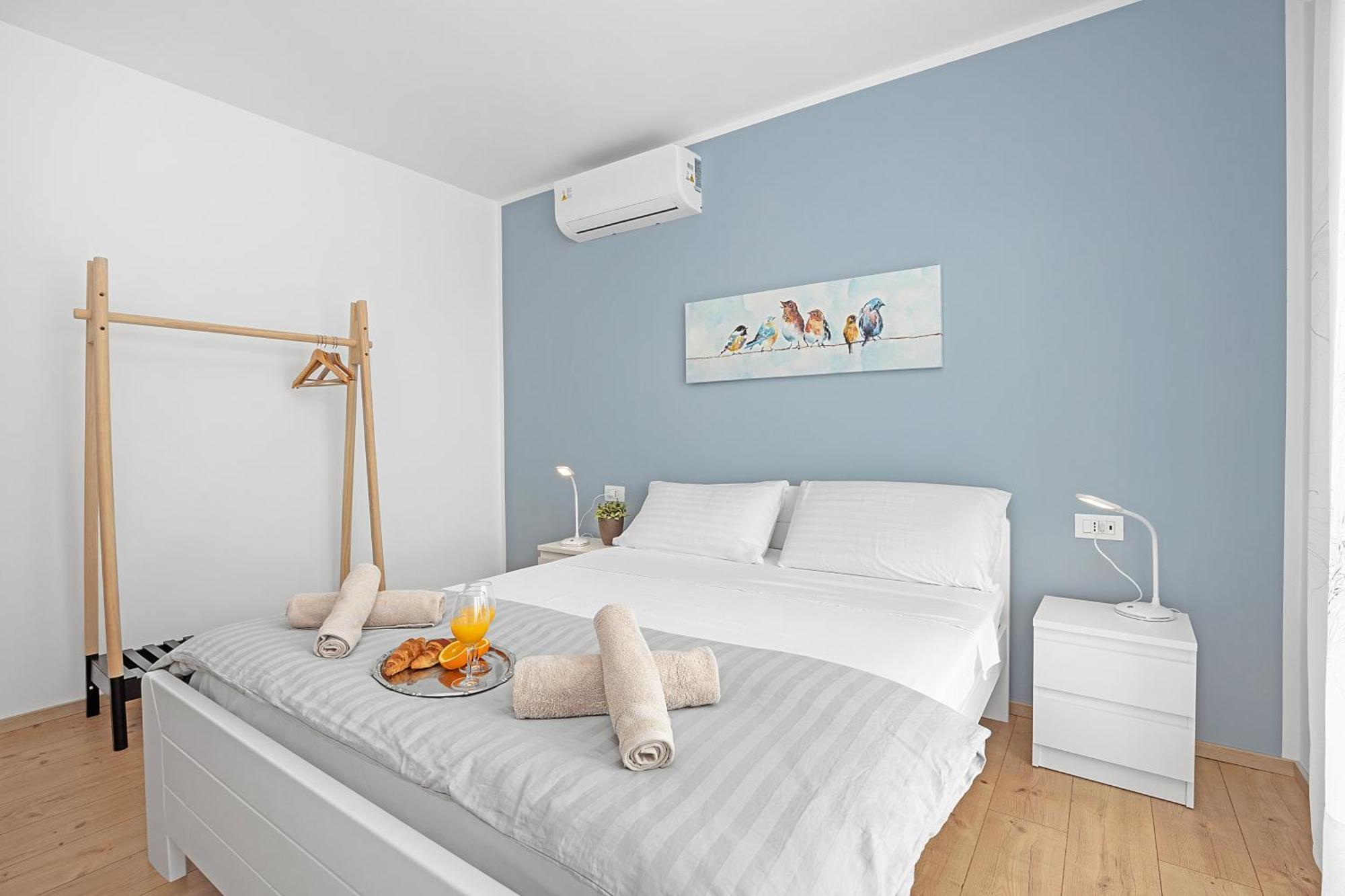 Apartment Delton Fažana Zewnętrze zdjęcie