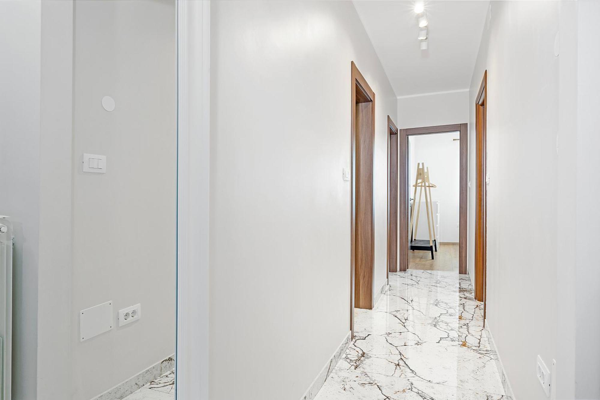 Apartment Delton Fažana Zewnętrze zdjęcie