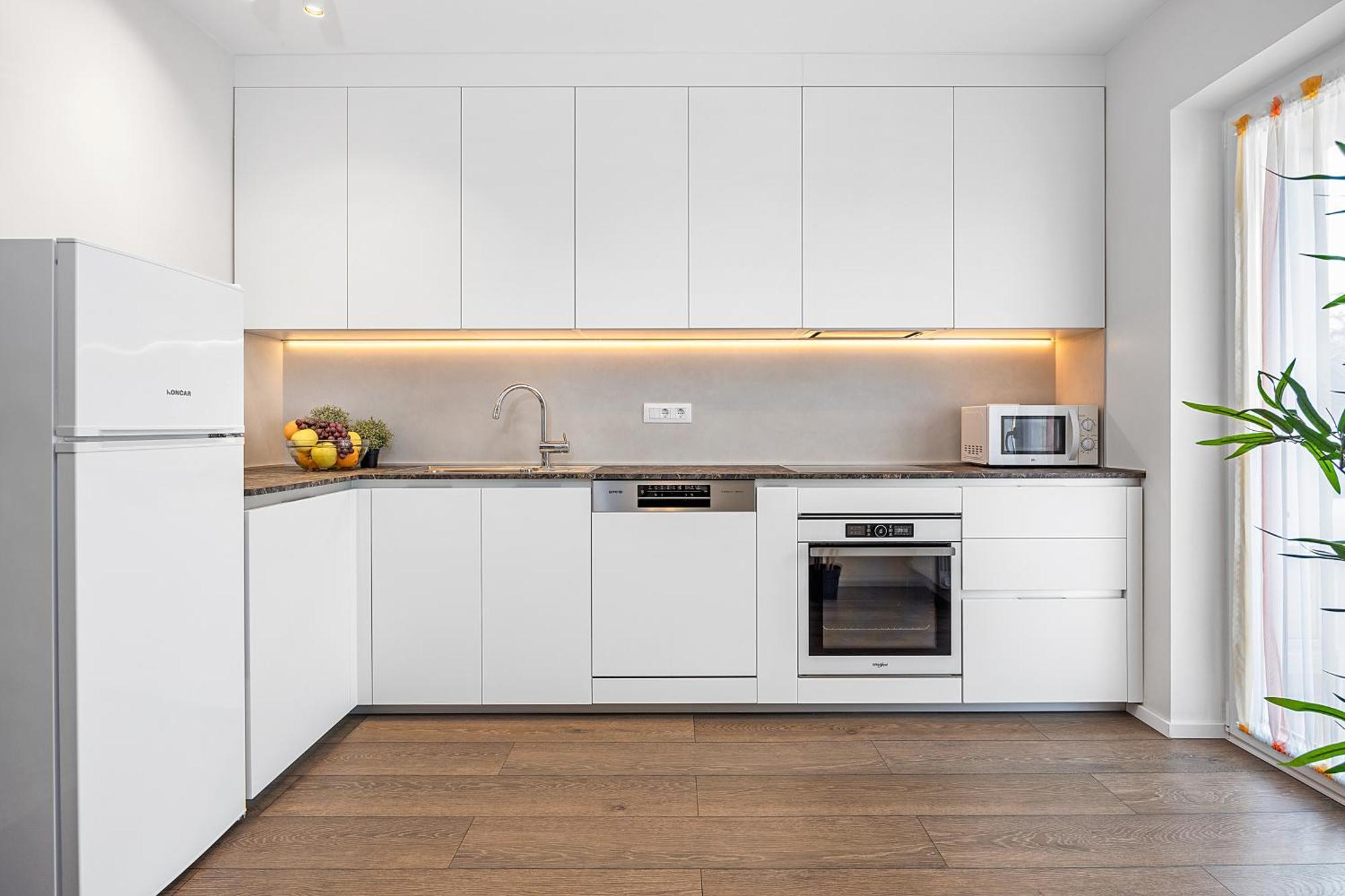 Apartment Delton Fažana Zewnętrze zdjęcie
