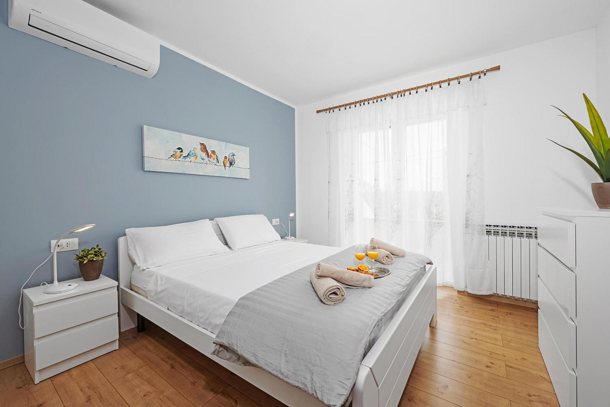 Apartment Delton Fažana Zewnętrze zdjęcie