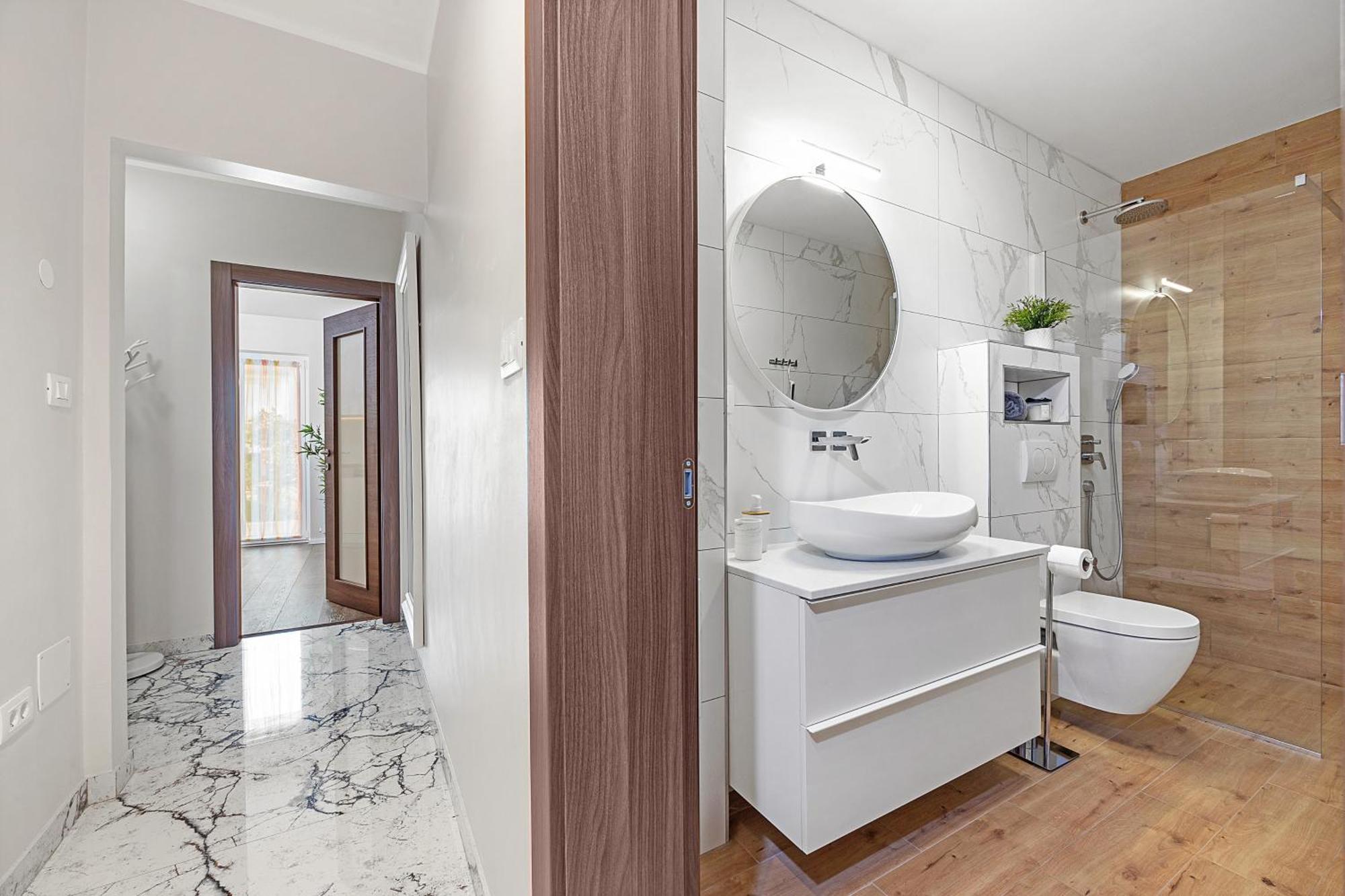 Apartment Delton Fažana Zewnętrze zdjęcie