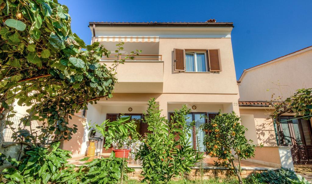 Apartment Delton Fažana Pokój zdjęcie