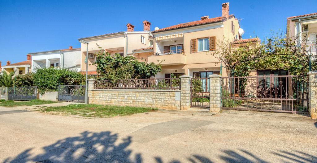 Apartment Delton Fažana Pokój zdjęcie