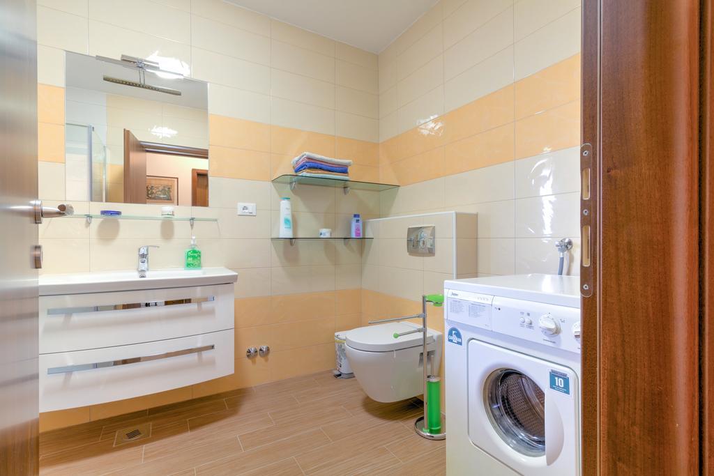 Apartment Delton Fažana Zewnętrze zdjęcie